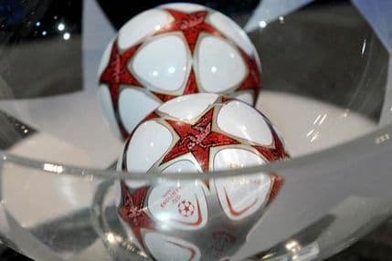 LŠ: Barselona - PSŽ, Bajern - Juventus! LŠ: Barselona - PSŽ, Bajern - Juventus!