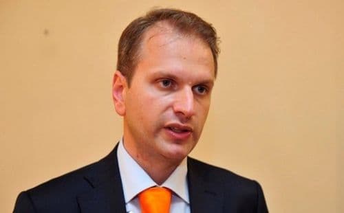 PERIĆ: Jedino rješenje za opoziciju da svi napustimo parlament PERIĆ: Jedino rješenje za opoziciju da svi napustimo parlament