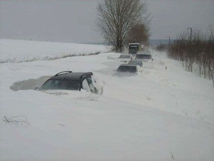 U Mađarskoj zavijano oko 1.200 turista iz Srbije  U Mađarskoj zavijano oko 1.200 turista iz Srbije