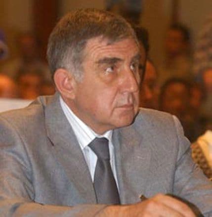 General Aleksandar Dimitrijević: Kobre su imale spisak ljudi za Crnu Goru General Aleksandar Dimitrijević: Kobre su imale spisak ljudi za Crnu Goru