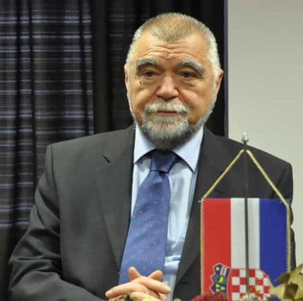 MESIĆ: Srbiji je potrebna katarza kakvu je proživjela Njemačka nakon Hitlera MESIĆ: Srbiji je potrebna katarza kakvu je proživjela Njemačka nakon Hitlera