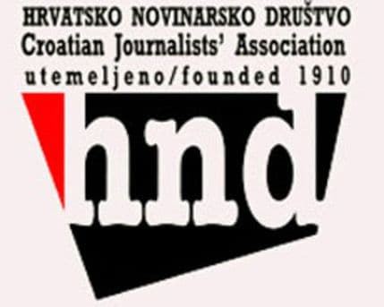 Javni poziv HND na dekriminalizaciju rada novinara Javni poziv HND na dekriminalizaciju rada novinara