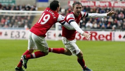 PL: Poraz Liverpula, novi trijumf Arsenala PL: Poraz Liverpula, novi trijumf Arsenala