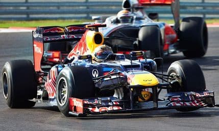 VN Australije: Borba za pol poziciju u neđelju zbog kiše VN Australije: Borba za pol poziciju u neđelju zbog kiše