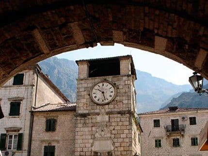 DN: Kotor u trci za prijestonicu kulture 2020. godine DN: Kotor u trci za prijestonicu kulture 2020. godine