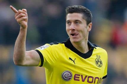 Bundesliga: Silni Dortmund, blamaža Šalkea Bundesliga: Silni Dortmund, blamaža Šalkea