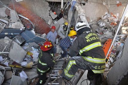 U eksploziji u Meksiku poginulo 13 osoba U eksploziji u Meksiku poginulo 13 osoba