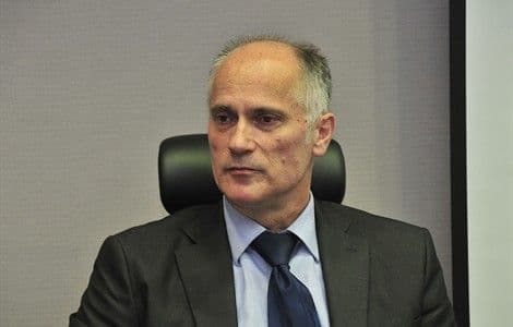 Lekić: Promijeniti Zakon o vjerskim zajednicama Lekić: Promijeniti Zakon o vjerskim zajednicama