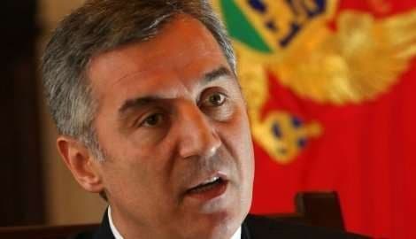 ĐUKANOVIĆ: Crna Gora sa jasnom perspektivom članstva u NATO ĐUKANOVIĆ: Crna Gora sa jasnom perspektivom članstva u NATO