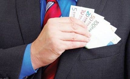 DAN: Prijedlog izmjena Zakona o sukobu interesa DAN: Prijedlog izmjena Zakona o sukobu interesa