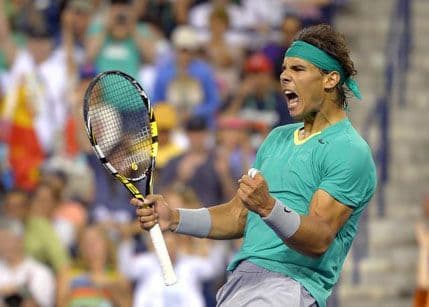 IV: Nevjerovatni Nadal stigao do 53. titule! IV: Nevjerovatni Nadal stigao do 53. titule!