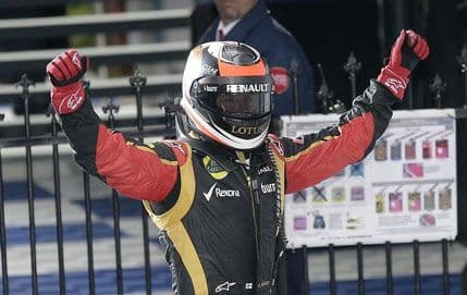 Raikonen: Moja najlakša pobjeda Raikonen: Moja najlakša pobjeda