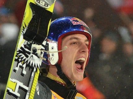 Šlirencauer i Žila podijelili prvo mjesto Šlirencauer i Žila podijelili prvo mjesto