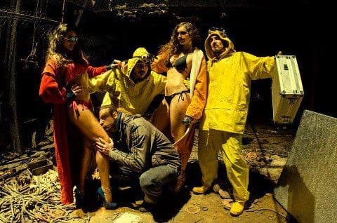 Anđela iz spota „Igranka“: Nezaboravno iskustvo uprkos hladnoći u hali Anđela iz spota „Igranka“: Nezaboravno iskustvo uprkos hladnoći u hali