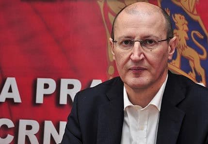 Crna Gora nema elitu posvećenu javnom dobru Crna Gora nema elitu posvećenu javnom dobru