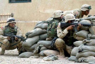 Irak: Od invazije SAD 112.000 mrtvih Irak: Od invazije SAD 112.000 mrtvih