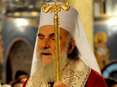 IRINEJ: Ne vrijedi obnova crkava ako nas ne bude na Kosovu IRINEJ: Ne vrijedi obnova crkava ako nas ne bude na Kosovu