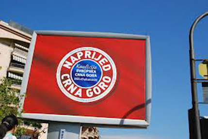 DRI: „Evropska Crna Gora“ za izbornu kampanju potrošila 790 hiljada, a DF 486 hiljada eura DRI: „Evropska Crna Gora“ za izbornu kampanju potrošila 790 hiljada, a DF 486 hiljada eura