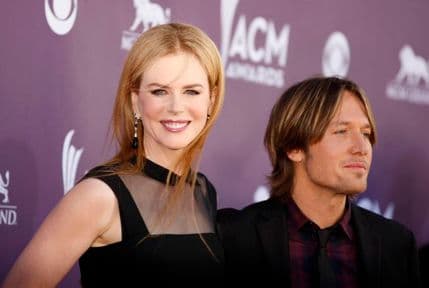 Nikol Kidman: Ove godine su bolje nego što sam se nadala Nikol Kidman: Ove godine su bolje nego što sam se nadala