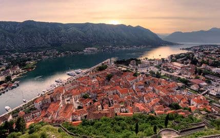 Ministarstvo kulture: Pomoćićemo inicijativu da Kotor bude prijestonica kulture Ministarstvo kulture: Pomoćićemo inicijativu da Kotor bude prijestonica kulture