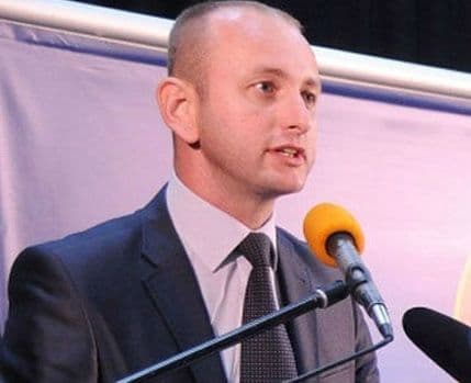 KNEŽEVIĆ: Afera „snimak“ razobličila režimske mehanizme pritiska KNEŽEVIĆ: Afera „snimak“ razobličila režimske mehanizme pritiska