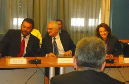 Odbor za bezbjednost dao saglasnost za imenovanje Poleksića Odbor za bezbjednost dao saglasnost za imenovanje Poleksića