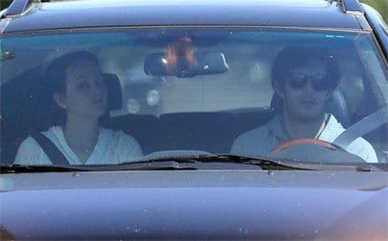 Adam Brodi i Lejton Mester ipak u vezi Adam Brodi i Lejton Mester ipak u vezi