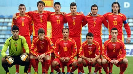 U21: Poznat spisak za meč sa Srbijom U21: Poznat spisak za meč sa Srbijom