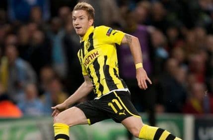 Sitijeva ponuda Dortmundu Sitijeva ponuda Dortmundu