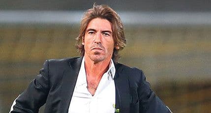 Sa Pinto novi trener Zvezde Sa Pinto novi trener Zvezde