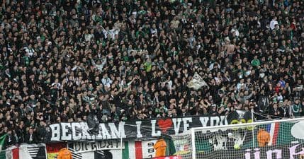 VIDEO: Bekam je malo nervozan VIDEO: Bekam je malo nervozan