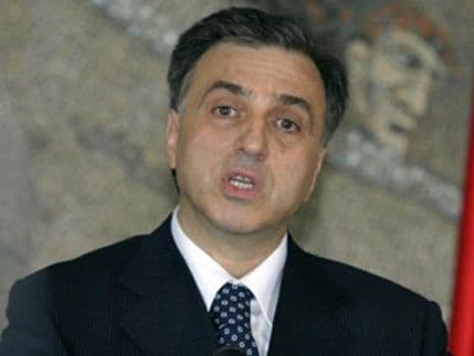 VUJANOVIĆ: Lekić nema stav o državnim pitanjima i vodi negativnu kampanju VUJANOVIĆ: Lekić nema stav o državnim pitanjima i vodi negativnu kampanju