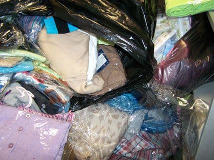 Uprava carina: Oduzeta neprijavljena roba vrijednosti preko 3.000 eura Uprava carina: Oduzeta neprijavljena roba vrijednosti preko 3.000 eura