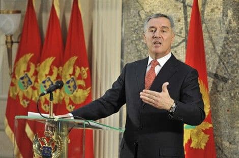 ĐUKANOVIĆ: Kandidatura Lekića nemoralna, isto kao kad bi se ja kandidovao za predsjednika velike Srbije ĐUKANOVIĆ: Kandidatura Lekića nemoralna, isto kao kad bi se ja kandidovao za predsjednika velike Srbije