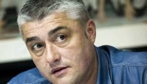 Predrag Danilović ostaje predsjednik KK Partizan Predrag Danilović ostaje predsjednik KK Partizan