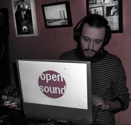 Dragan DUBLJEVIĆ: Turneja muzičara s alternativne scene umjesto petog Open Sound festivala Dragan DUBLJEVIĆ: Turneja muzičara s alternativne scene umjesto petog Open Sound festivala