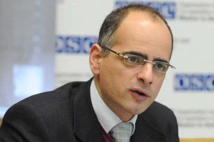 Blagojević: Moguće da Vučić bez izbora zamijeni Dačića Blagojević: Moguće da Vučić bez izbora zamijeni Dačića