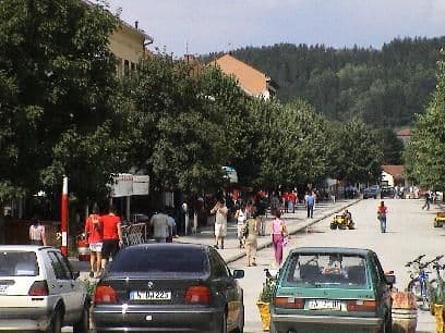UP: Samit Kočan uhapšen po Interpolovoj potjernici UP: Samit Kočan uhapšen po Interpolovoj potjernici