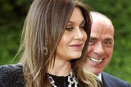 Berluskoni protiv alimentacije od 100.000 eura dnevno Berluskoni protiv alimentacije od 100.000 eura dnevno