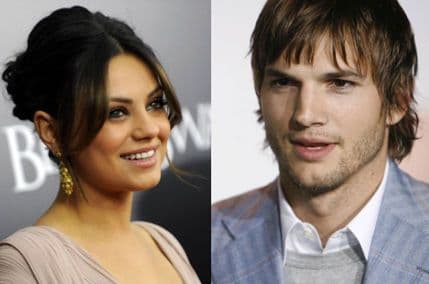 Ešton Kučer prevario Milu Kunis? Ešton Kučer prevario Milu Kunis?