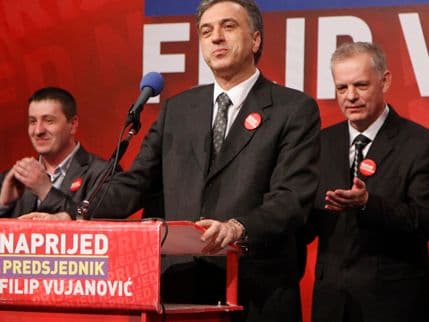 VUJANOVIĆ: Petnjica će uskoro postati opština VUJANOVIĆ: Petnjica će uskoro postati opština