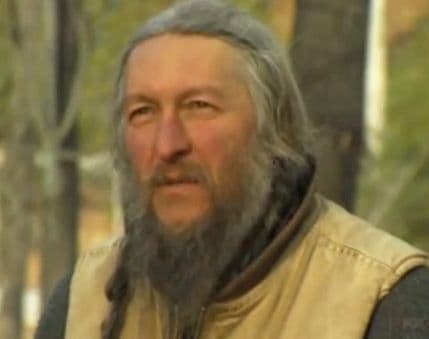 Posljednji pravi Amerikanac ostaje bez doma Posljednji pravi Amerikanac ostaje bez doma