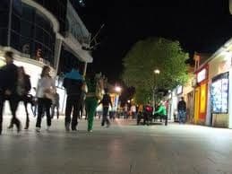 PG: Uhapšen osumnjičeni za razbojničku krađu  PG: Uhapšen osumnjičeni za razbojničku krađu