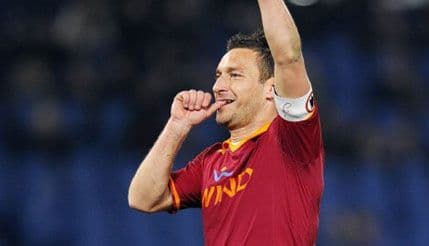 Toti: Možda se vratim među ’azure’ Toti: Možda se vratim među ’azure’