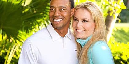 Tajger Vuds i zvanično u vezi sa Lindzi Von  Tajger Vuds i zvanično u vezi sa Lindzi Von