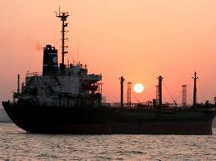 Pad prometa u pomorskom saobraćaju Pad prometa u pomorskom saobraćaju