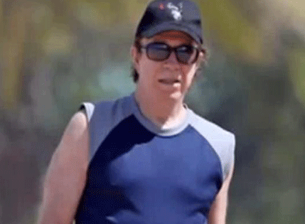 Otkrivena jedina slabost Čaka Norisa Otkrivena jedina slabost Čaka Norisa