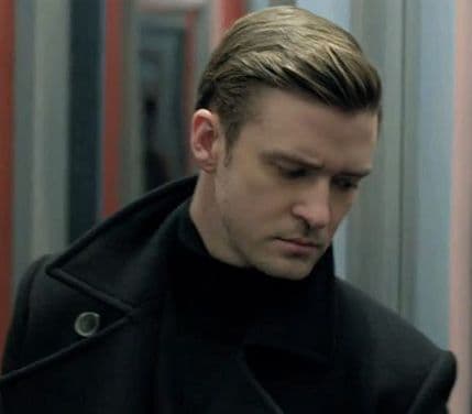 VIDEO: Džastin Timberlejk novi spot posvetio babi i đedu VIDEO: Džastin Timberlejk novi spot posvetio babi i đedu