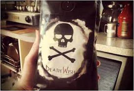 Najjača kafa na svijetu 200 puta jača od uobičajene Najjača kafa na svijetu 200 puta jača od uobičajene