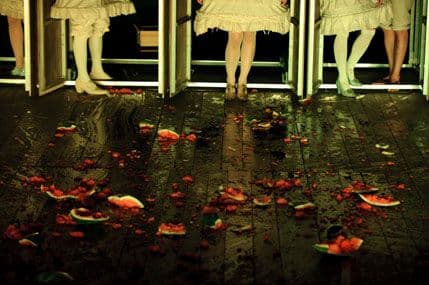 "Konte Zanović" na sceni CNP-a "Konte Zanović" na sceni CNP-a